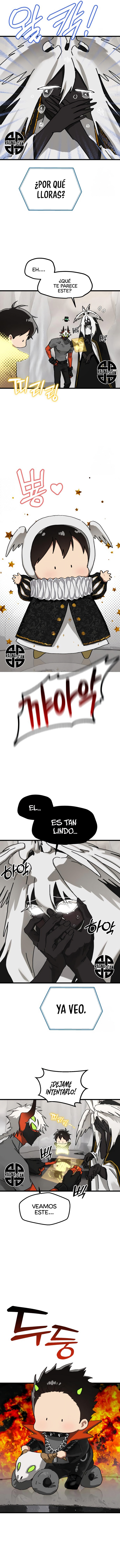 Read Camino a ver a mi madre (ES) Manga Online