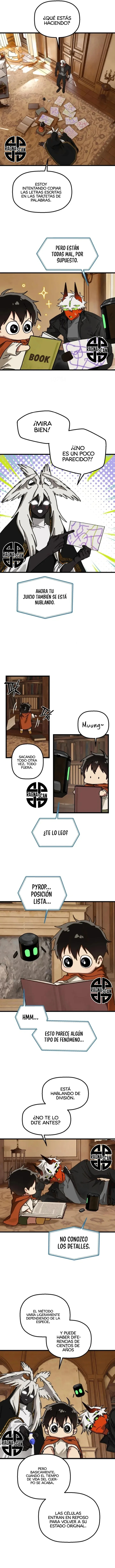 Read Camino a ver a mi madre (ES) Manga Online