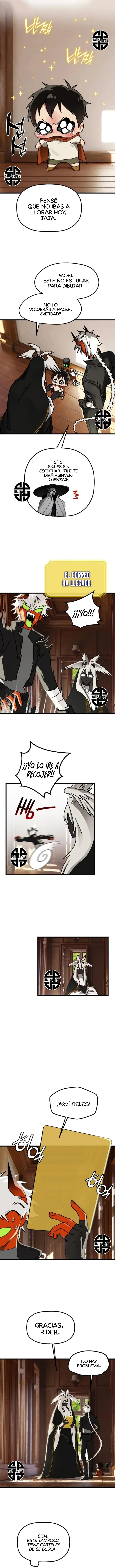 Read Camino a ver a mi madre (ES) Manga Online