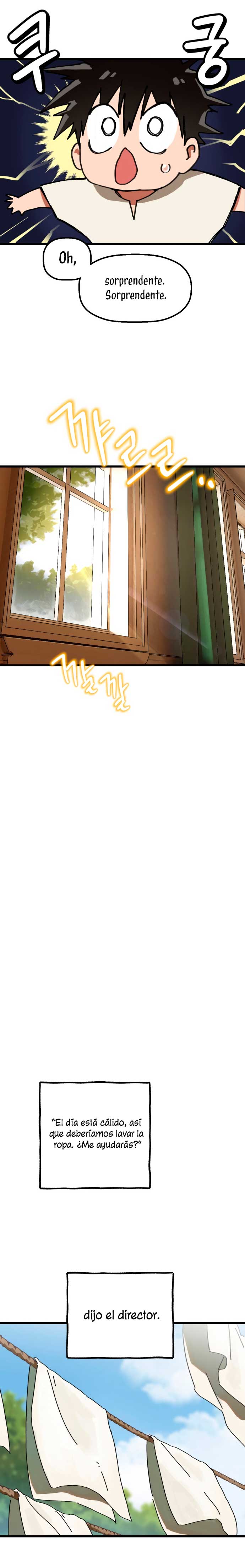 Read Camino a ver a mi madre (ES) Manga Online