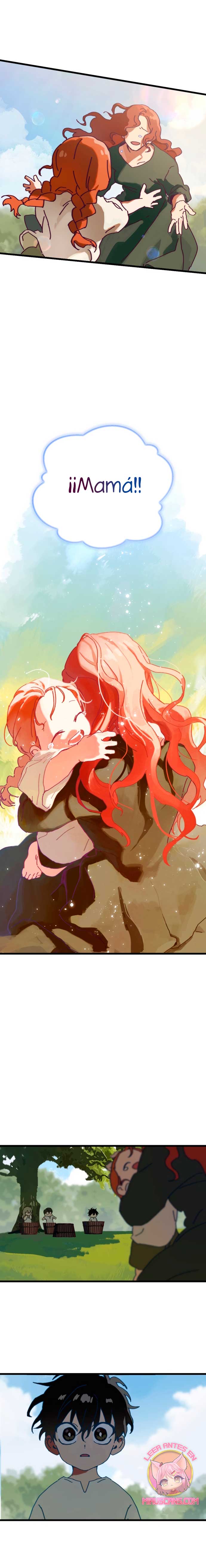 Read Camino a ver a mi madre (ES) Manga Online