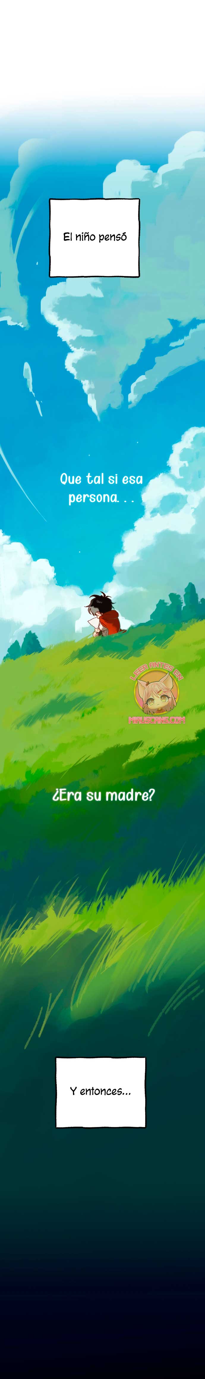 Read Camino a ver a mi madre (ES) Manga Online