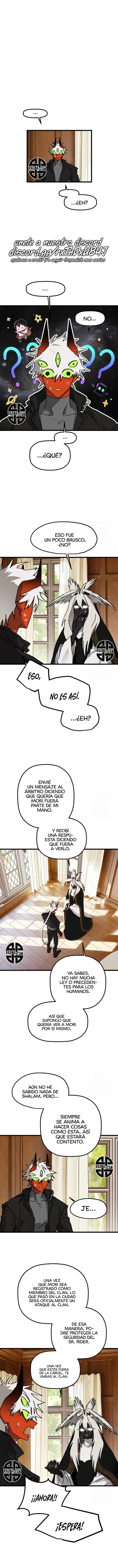 Read Camino a ver a mi madre (ES) Manga Online