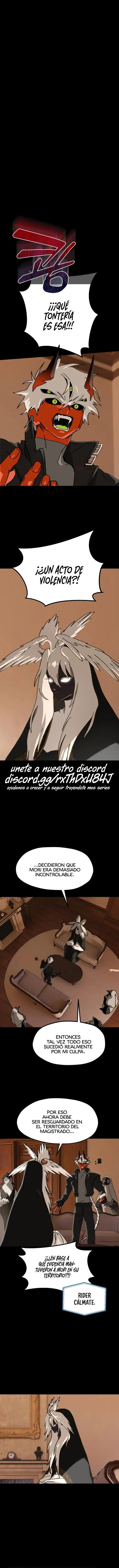 Read Camino a ver a mi madre (ES) Manga Online