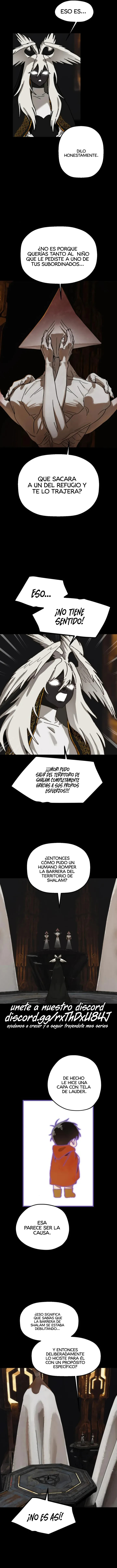 Read Camino a ver a mi madre (ES) Manga Online