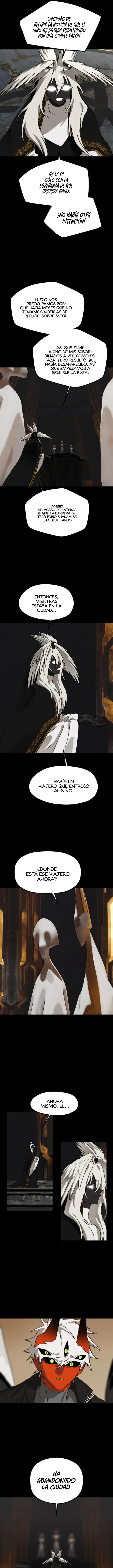 Read Camino a ver a mi madre (ES) Manga Online