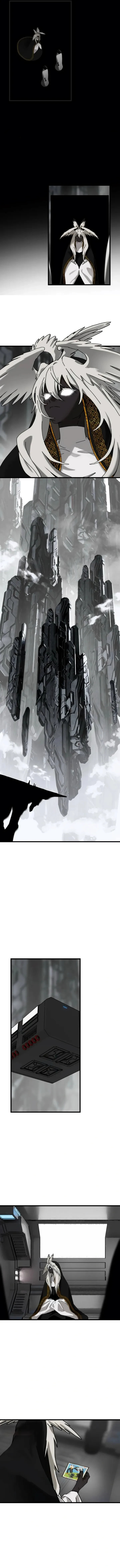 Read Camino a ver a mi madre (ES) Manga Online