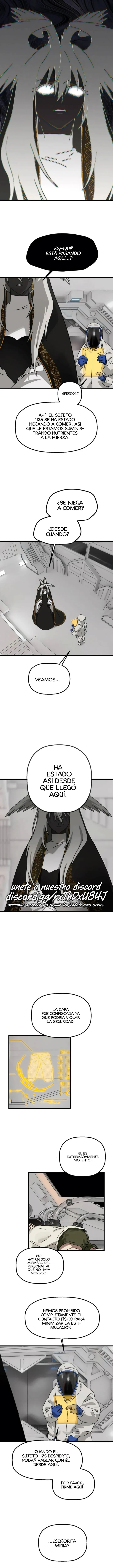 Read Camino a ver a mi madre (ES) Manga Online