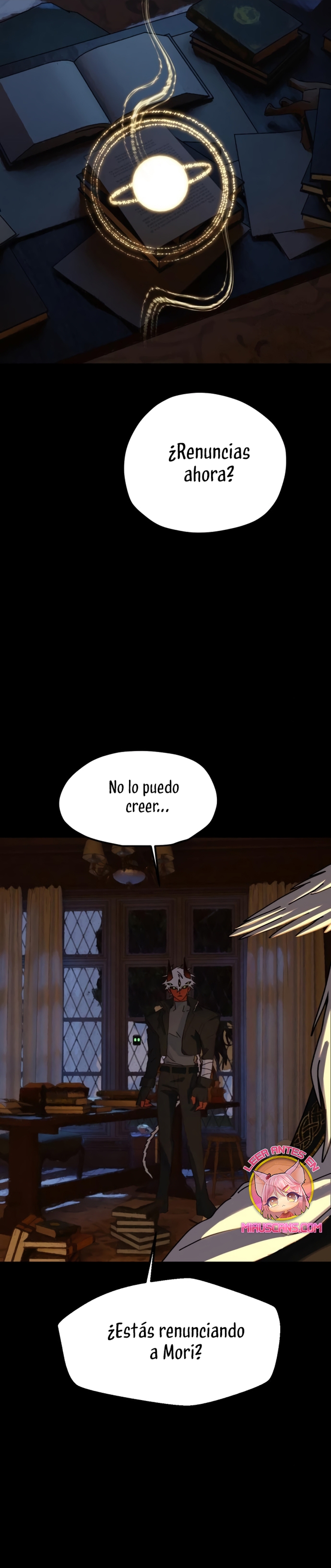Read Camino a ver a mi madre (ES) Manga Online