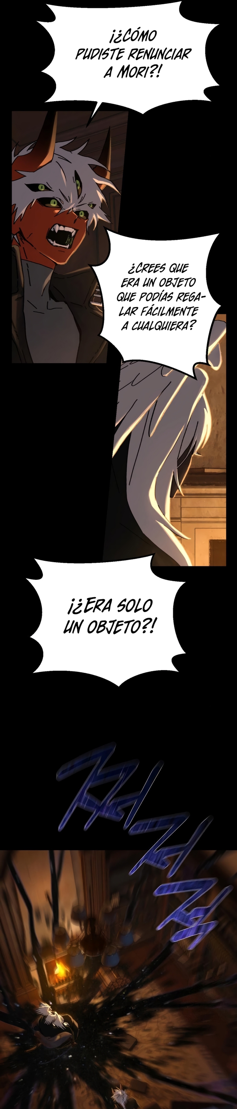 Read Camino a ver a mi madre (ES) Manga Online