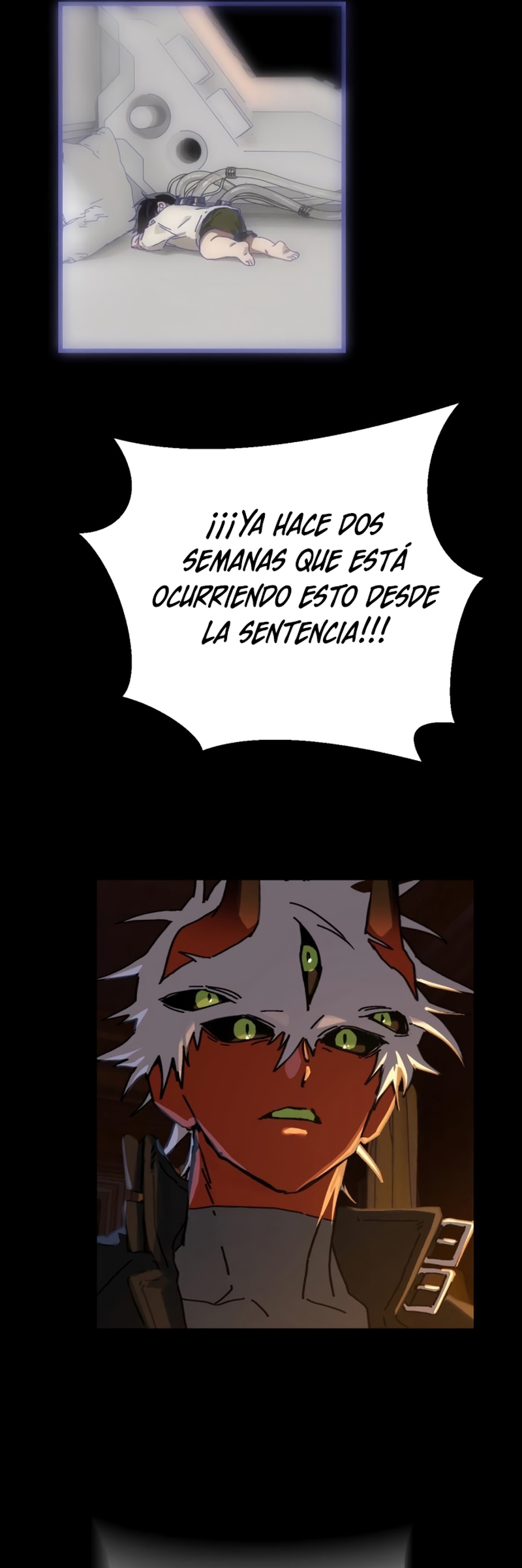 Read Camino a ver a mi madre (ES) Manga Online
