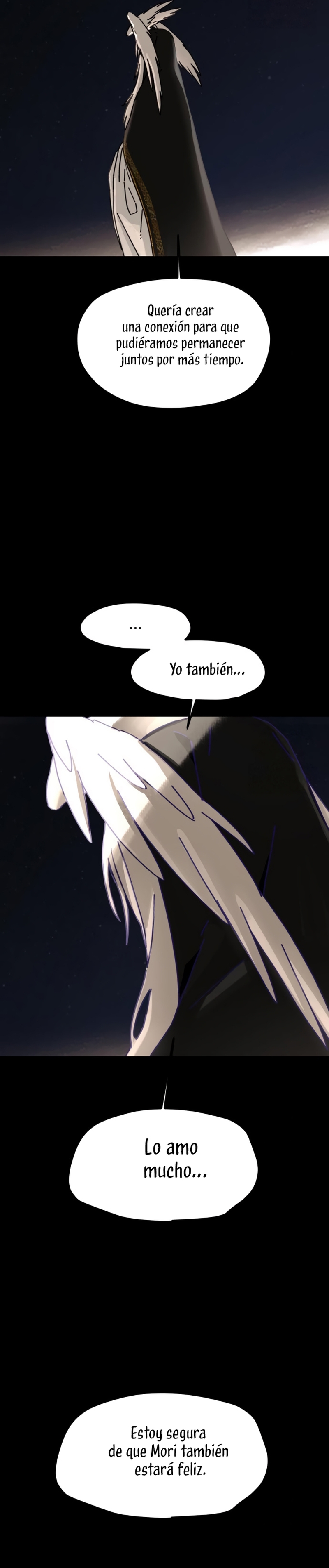 Read Camino a ver a mi madre (ES) Manga Online