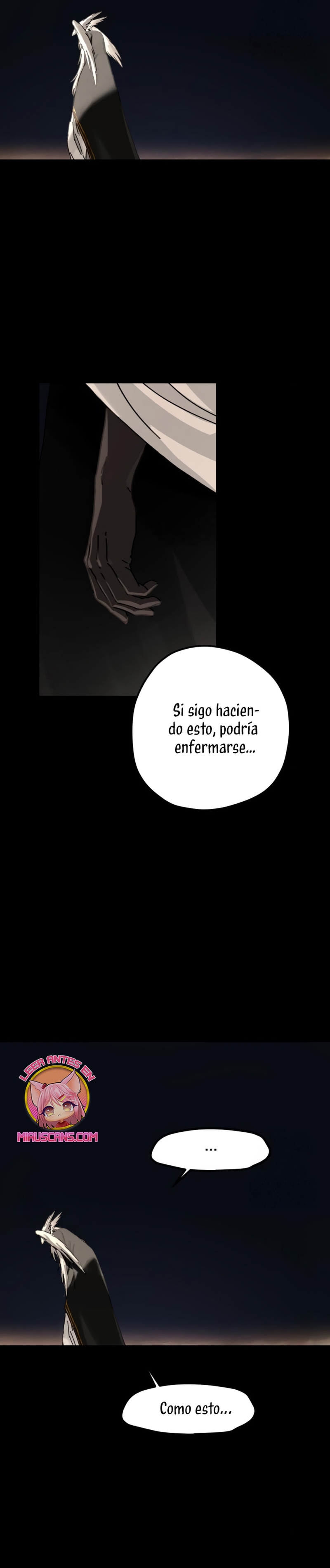 Read Camino a ver a mi madre (ES) Manga Online
