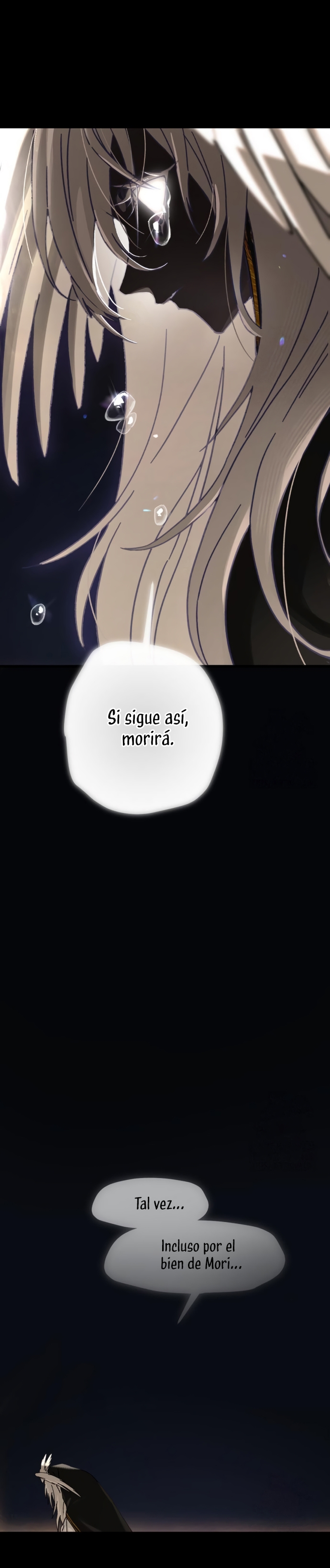 Read Camino a ver a mi madre (ES) Manga Online