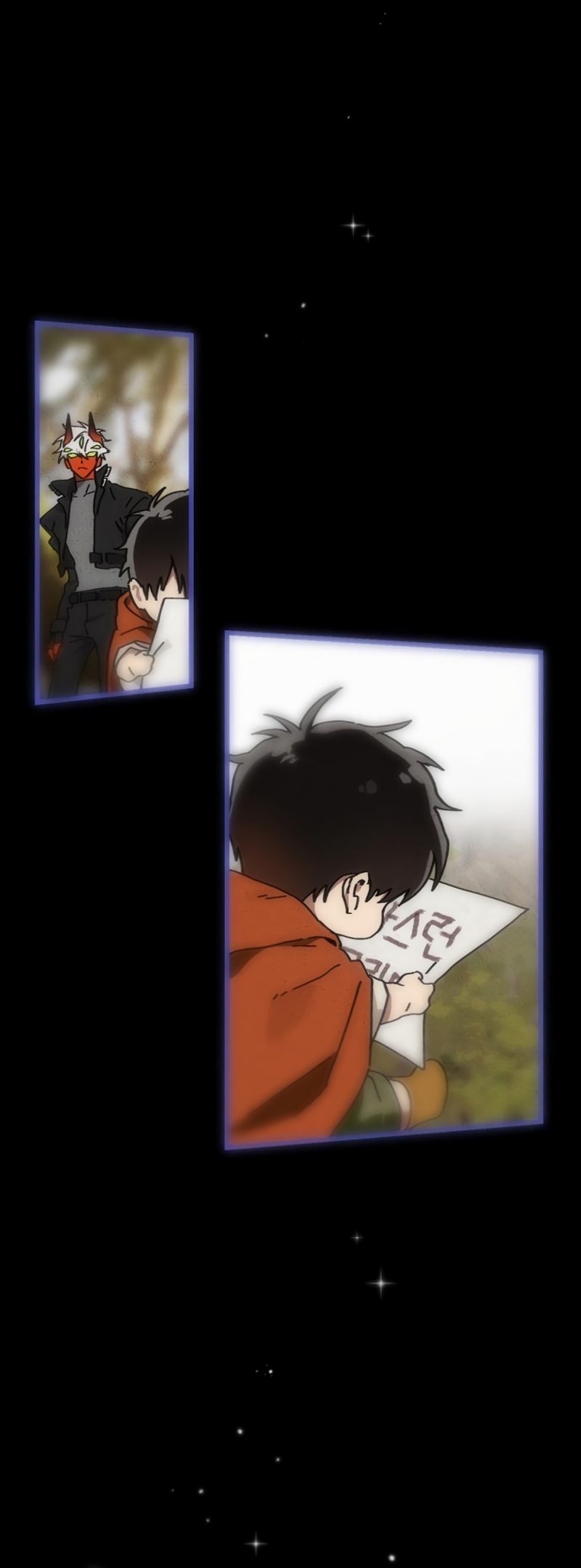Read Camino a ver a mi madre (ES) Manga Online