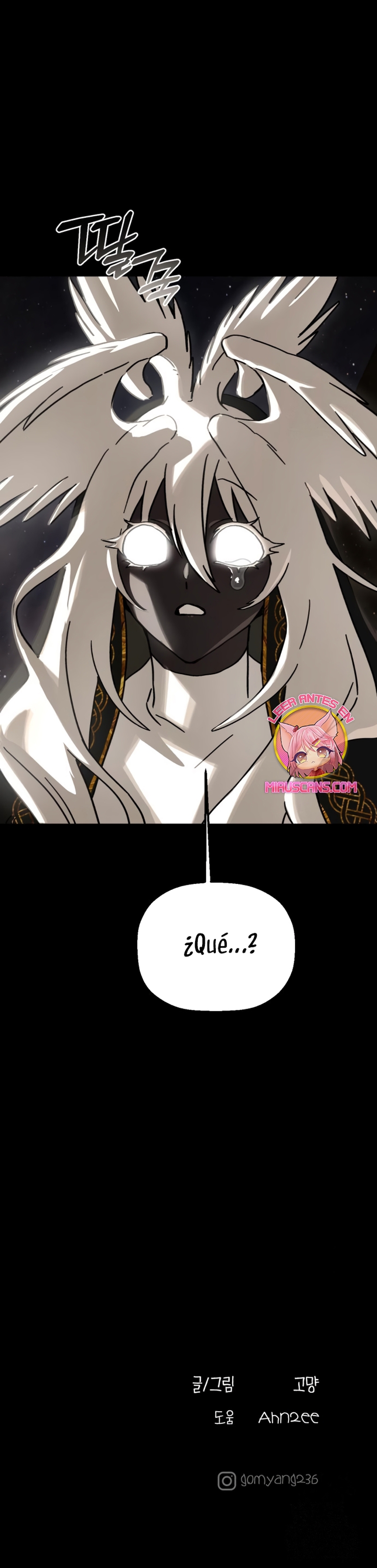 Read Camino a ver a mi madre (ES) Manga Online