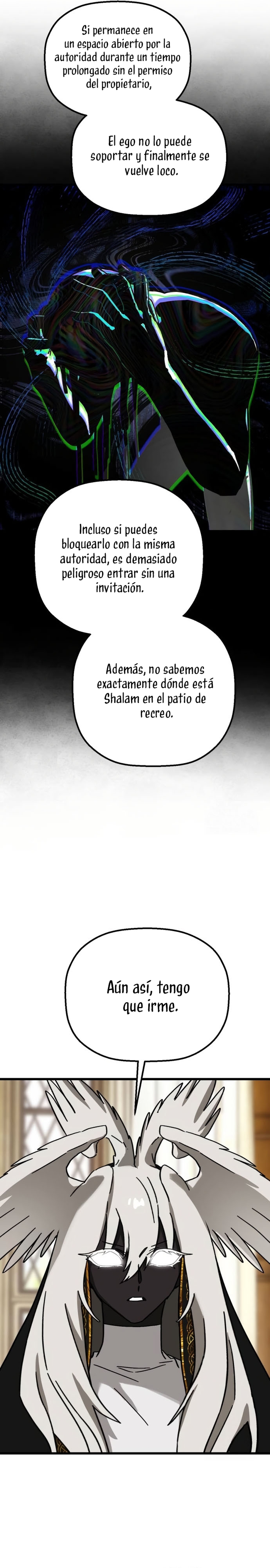 Read Camino a ver a mi madre (ES) Manga Online