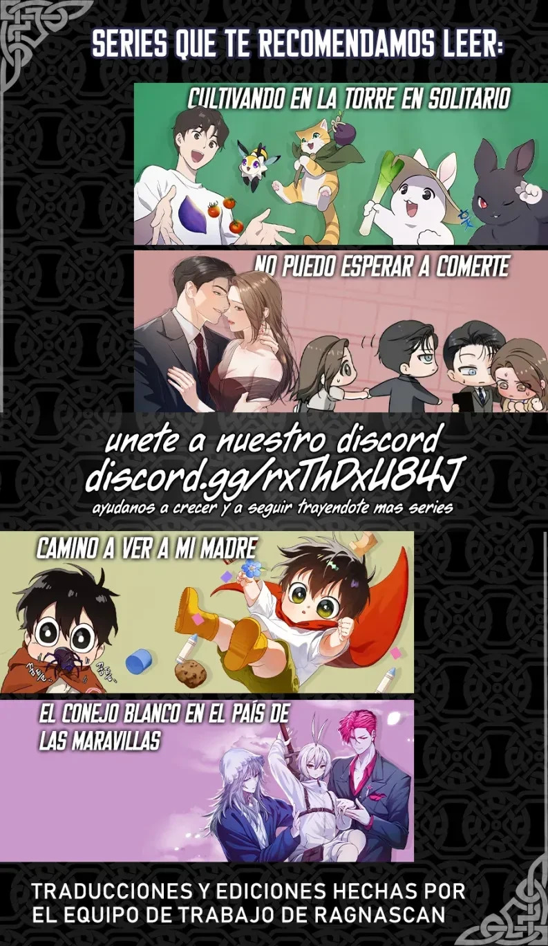 Read Camino a ver a mi madre (ES) Manga Online
