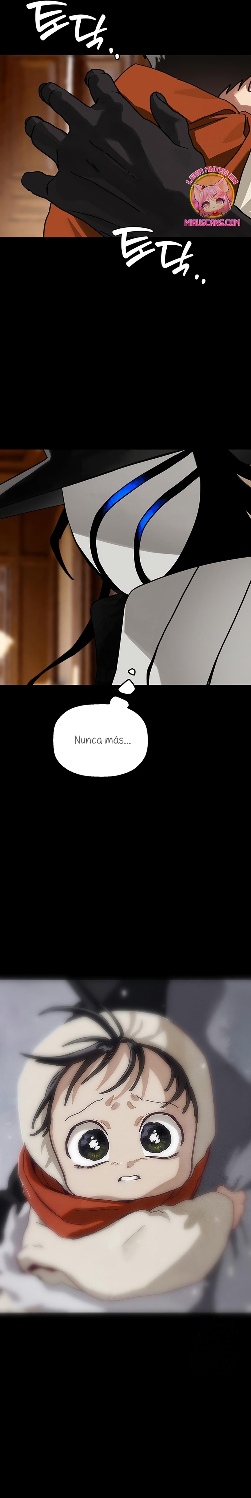 Read Camino a ver a mi madre (ES) Manga Online