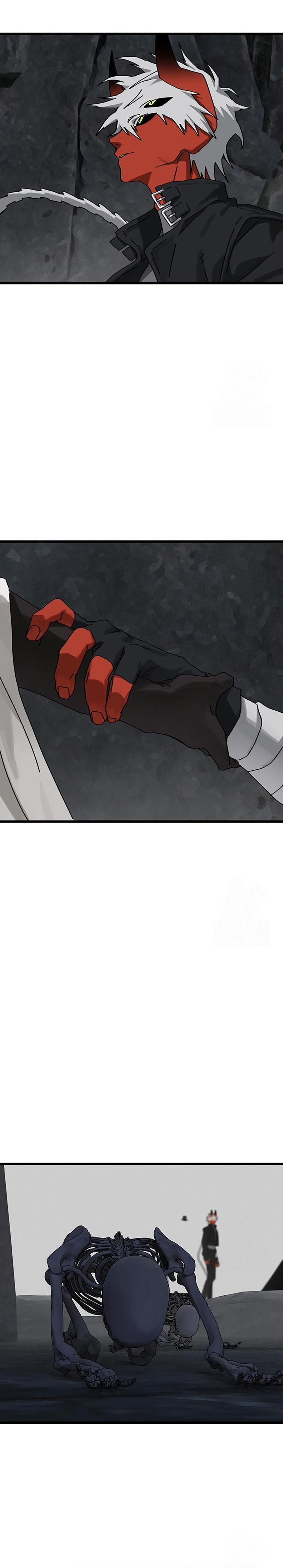 Read Camino a ver a mi madre (ES) Manga Online