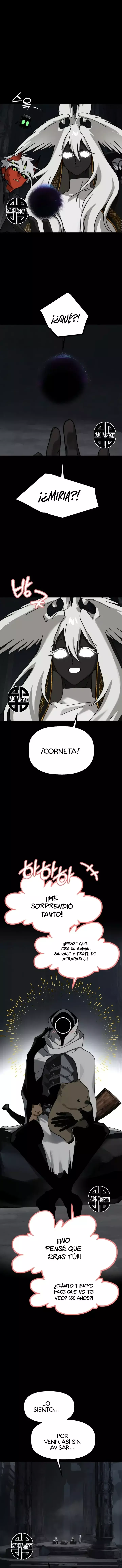 Read Camino a ver a mi madre (ES) Manga Online