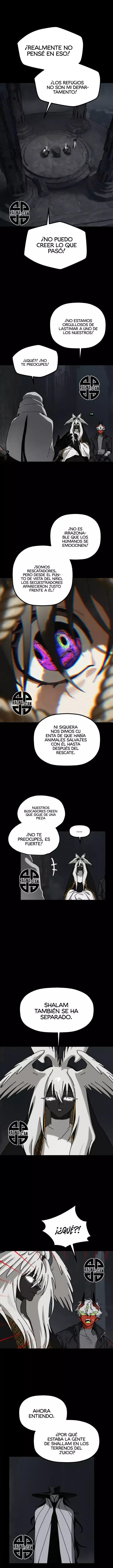 Read Camino a ver a mi madre (ES) Manga Online