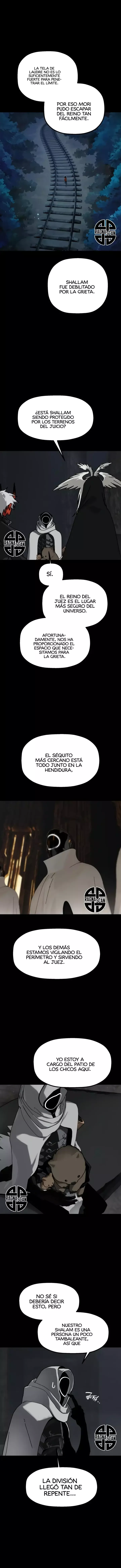 Read Camino a ver a mi madre (ES) Manga Online
