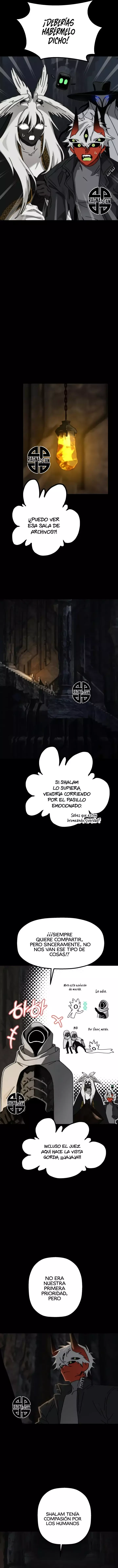 Read Camino a ver a mi madre (ES) Manga Online