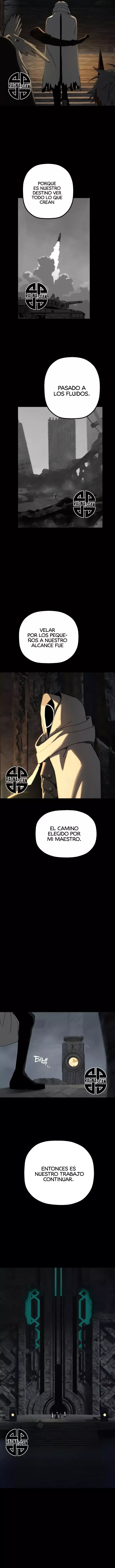 Read Camino a ver a mi madre (ES) Manga Online