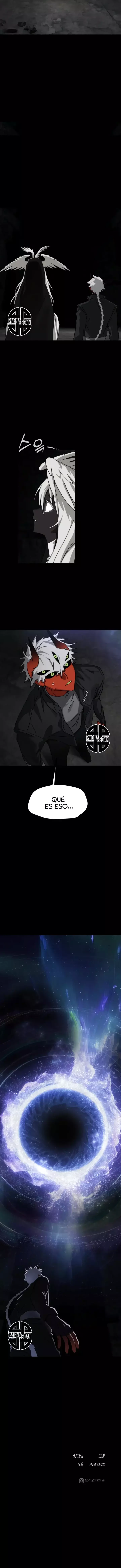 Read Camino a ver a mi madre (ES) Manga Online