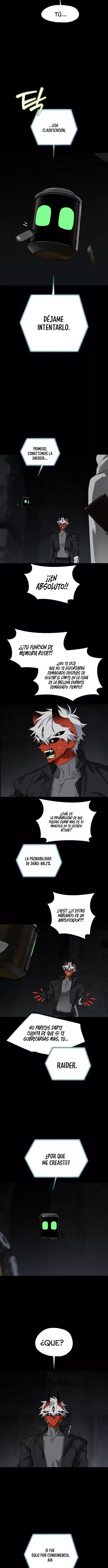 Read Camino a ver a mi madre (ES) Manga Online
