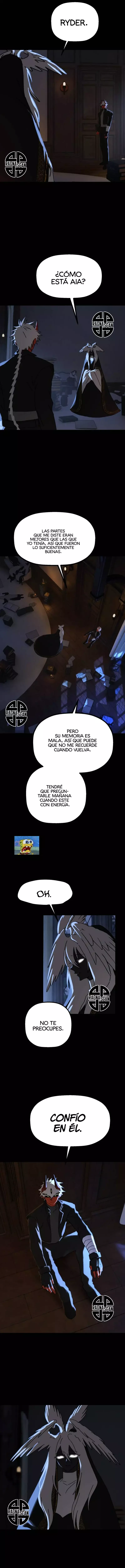 Read Camino a ver a mi madre (ES) Manga Online