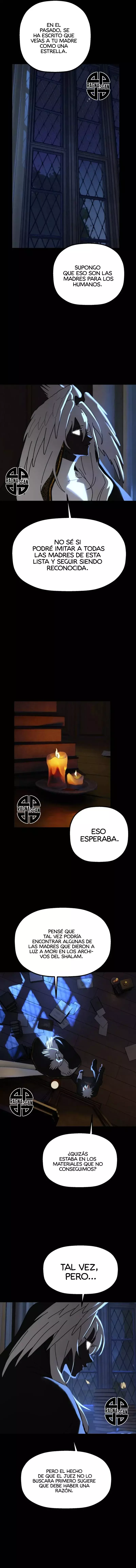 Read Camino a ver a mi madre (ES) Manga Online