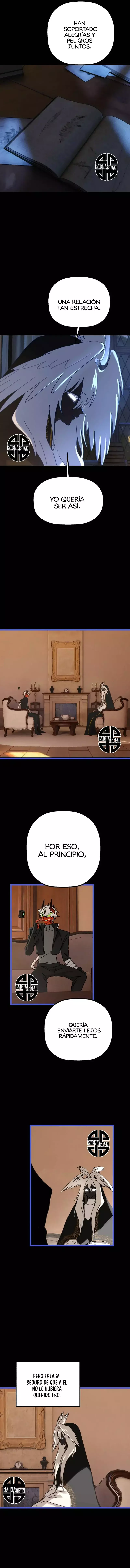 Read Camino a ver a mi madre (ES) Manga Online