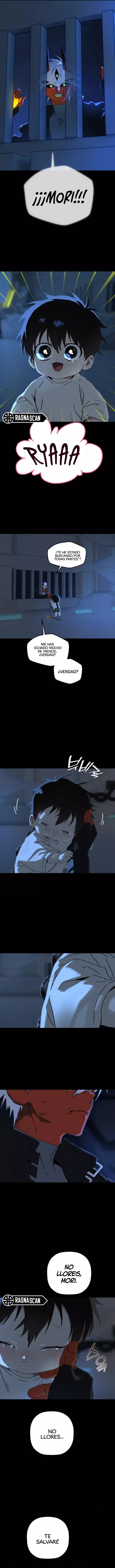 Read Camino a ver a mi madre (ES) Manga Online