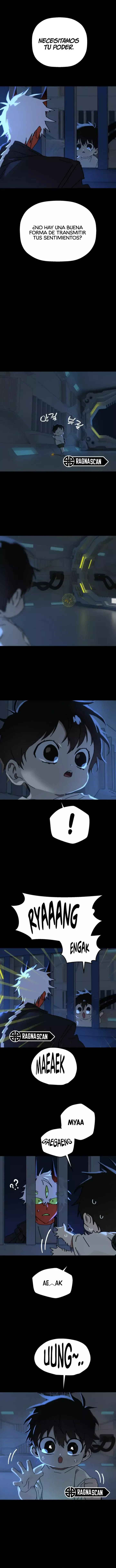 Read Camino a ver a mi madre (ES) Manga Online
