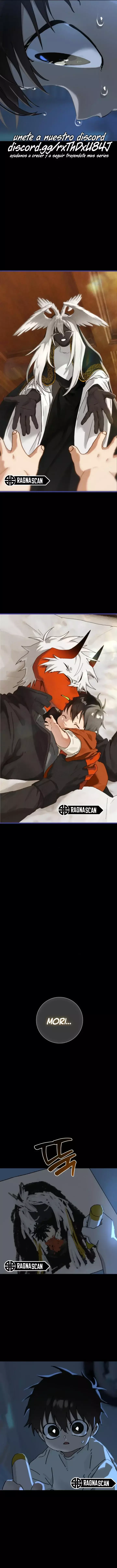 Read Camino a ver a mi madre (ES) Manga Online