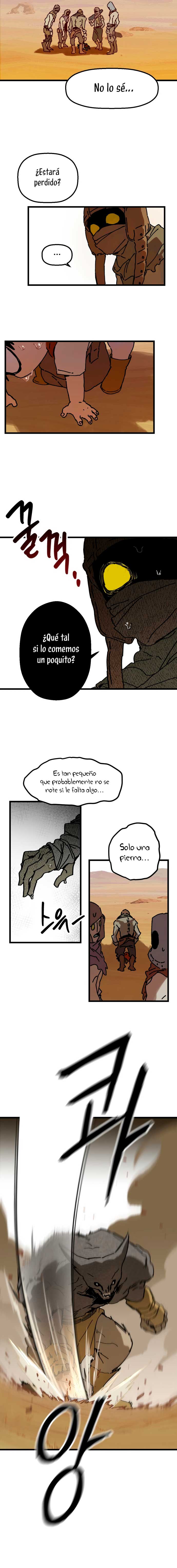 Read Camino a ver a mi madre (ES) Manga Online