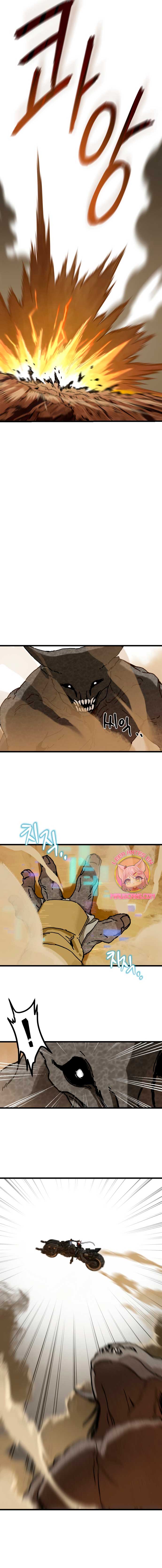 Read Camino a ver a mi madre (ES) Manga Online