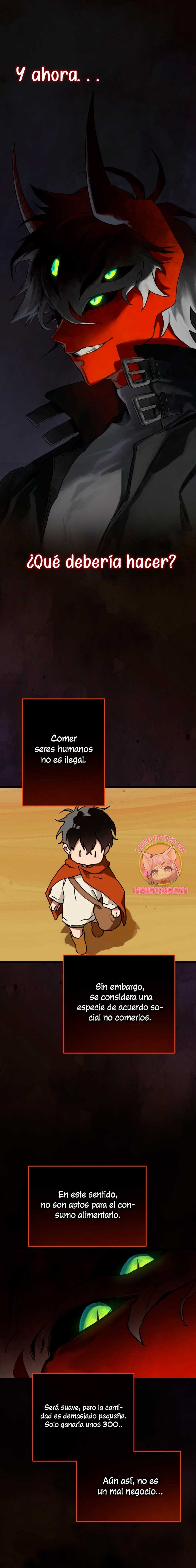Read Camino a ver a mi madre (ES) Manga Online
