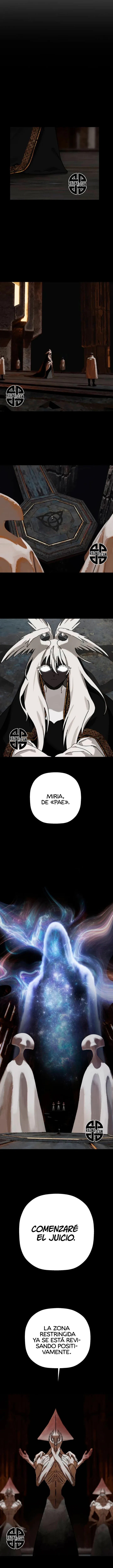 Read Camino a ver a mi madre (ES) Manga Online
