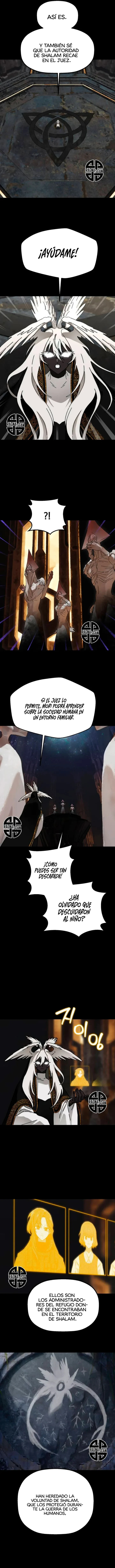 Read Camino a ver a mi madre (ES) Manga Online