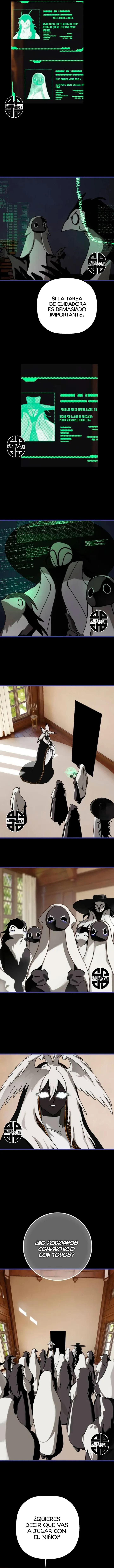 Read Camino a ver a mi madre (ES) Manga Online
