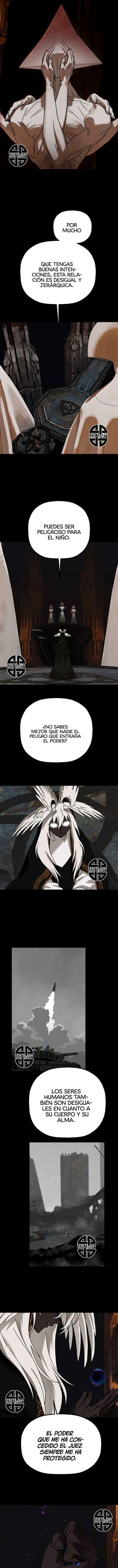 Read Camino a ver a mi madre (ES) Manga Online