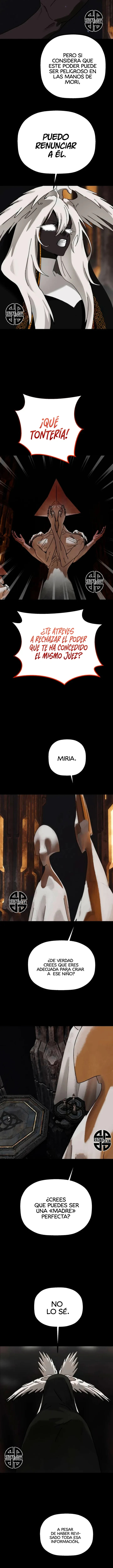 Read Camino a ver a mi madre (ES) Manga Online