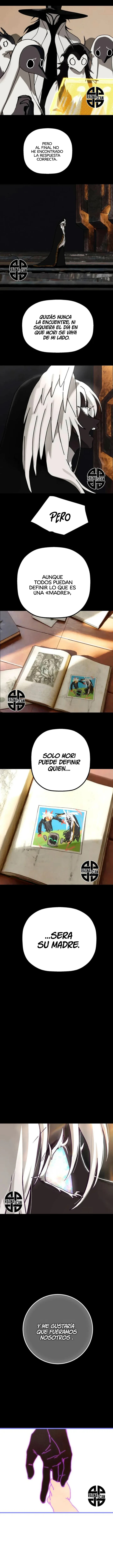 Read Camino a ver a mi madre (ES) Manga Online