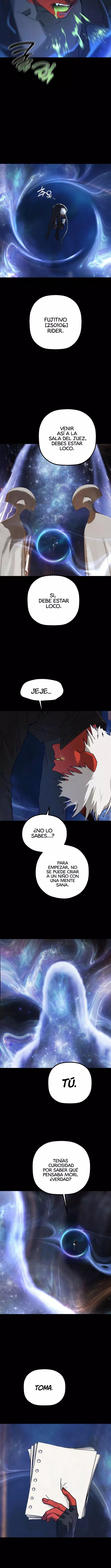Read Camino a ver a mi madre (ES) Manga Online
