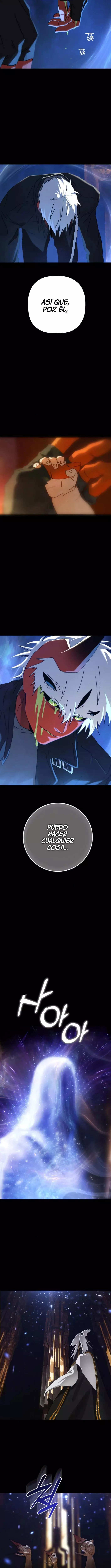 Read Camino a ver a mi madre (ES) Manga Online