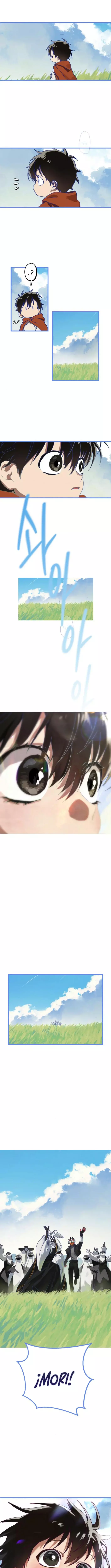 Read Camino a ver a mi madre (ES) Manga Online