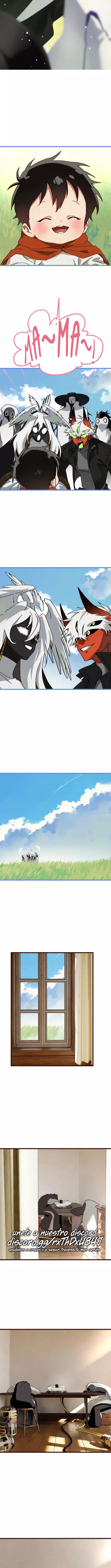 Read Camino a ver a mi madre (ES) Manga Online